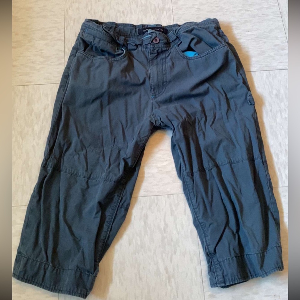 French connection shorts